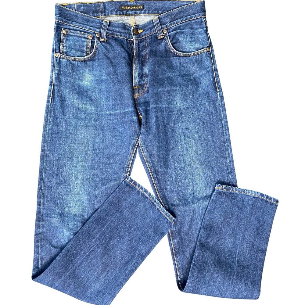 Nudie Slim Jeans 31/34
